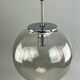 Limburg “Globe” pendant light