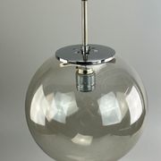 Suspension Limburg « Globe »