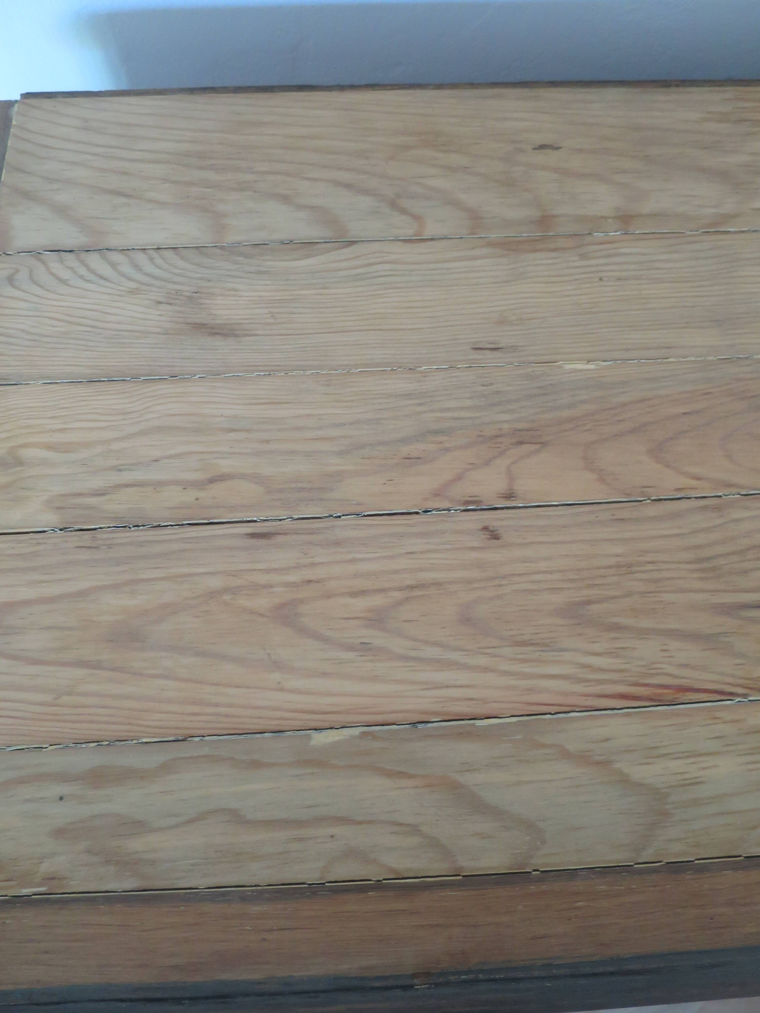 Vintage - Jam cupboard - Low sideboard - Rustic / Shabby chic - Solid wood