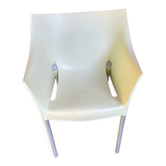 Dr No armchair by Philippe Stark