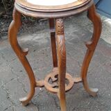 Selette old marble tray