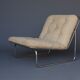 P656 lounge chair by Kho Liang Le for Artifort, 1960s