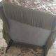 Vintage armchair