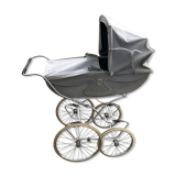 Landau gray years 1970