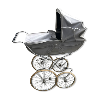 Landau gris années 1970