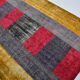 Tapis vintage turc Oushak sku 3276