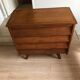 Commode vintage