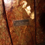 Jean Charles marble table