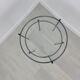 Minimalist coffee tables 50s vintage