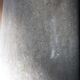 Vintage zinc broc