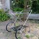 Desserte vintage