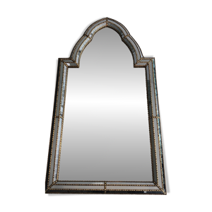 Miroir multi-facettes