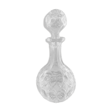 Crystal carafe