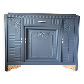 Vintage art deco sideboard