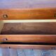 Vintage chest of drawers