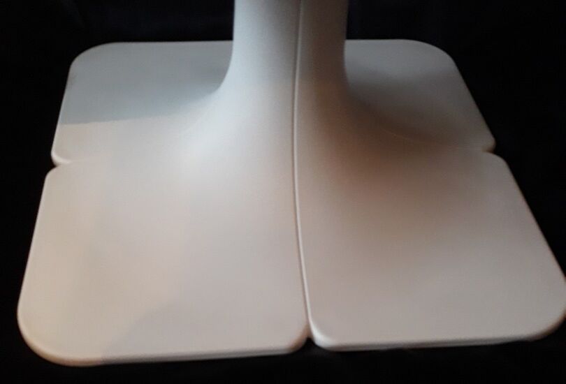 Bedside table from the 70s