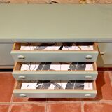 sideboard