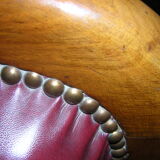 Chair style voltaire