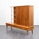 Étagère Highboard restaurée années 50