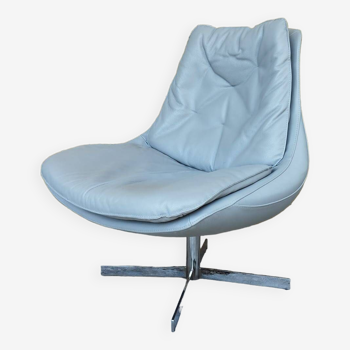 Fauteuil Design Vintage "Daya" - Bontempi Italie