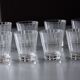 Paloma Picasso crystal glass set Villeroy - Boch