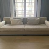 Christian Liagre sofa