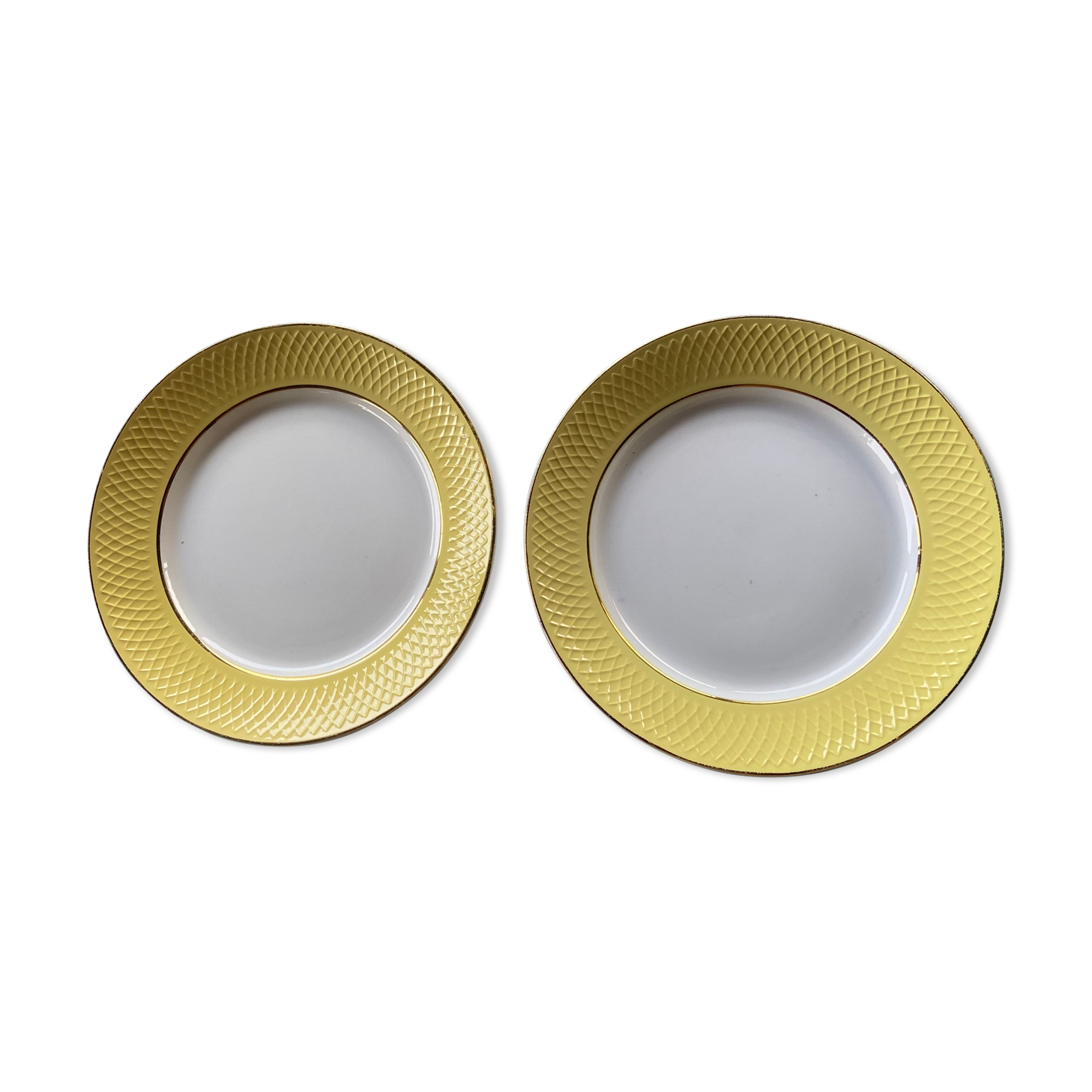 Serving dishes Moulins des Loups Orchies