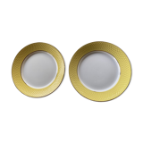 Serving dishes Moulins des Loups Orchies