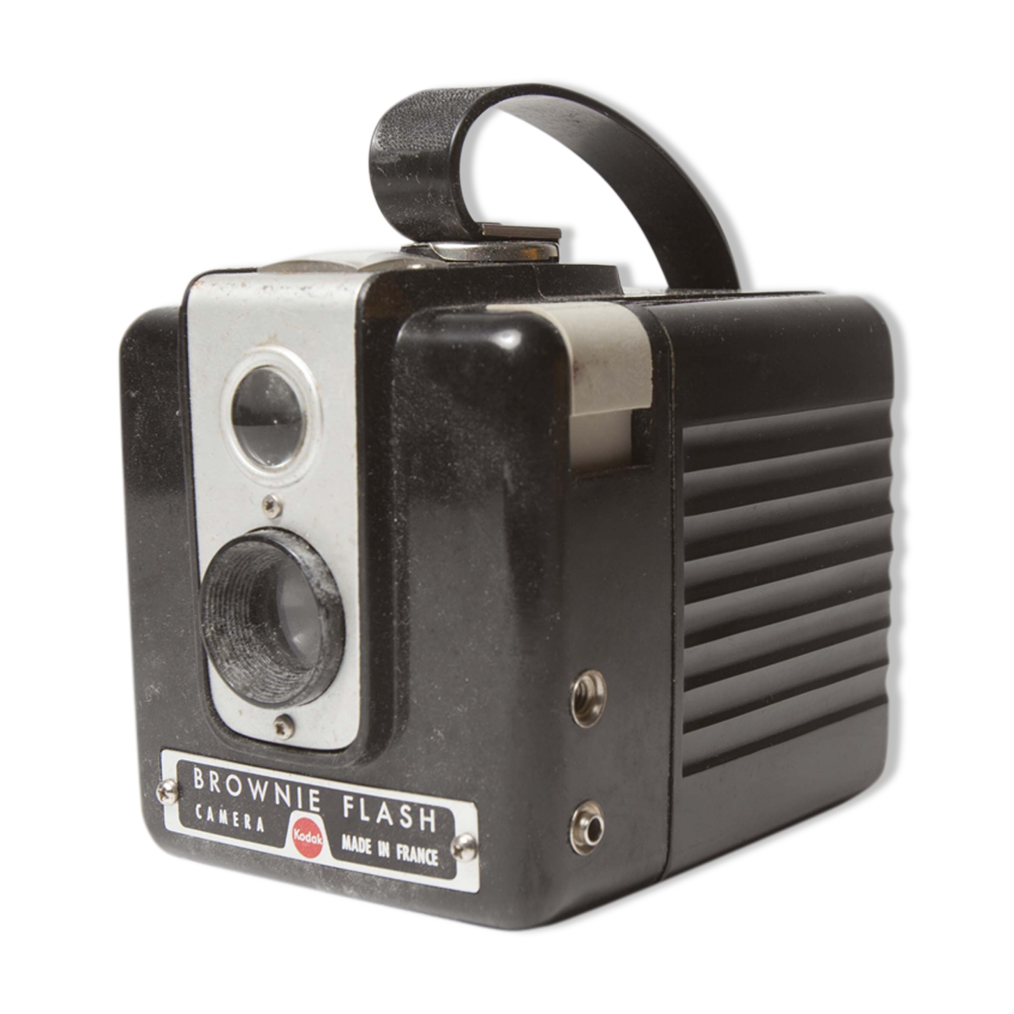 50 s Brownie camera