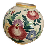 Vase Boule St Clément