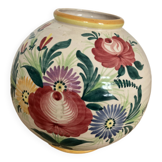 Vase Boule St Clément