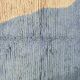 Handmade Berber rug 230x160cm