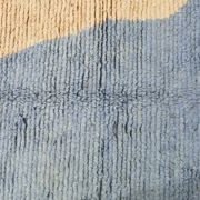 Handmade Berber rug 230x160cm