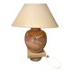 Ceramic lamp