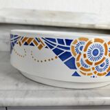 Art Deco washbasin – Saint-Amand