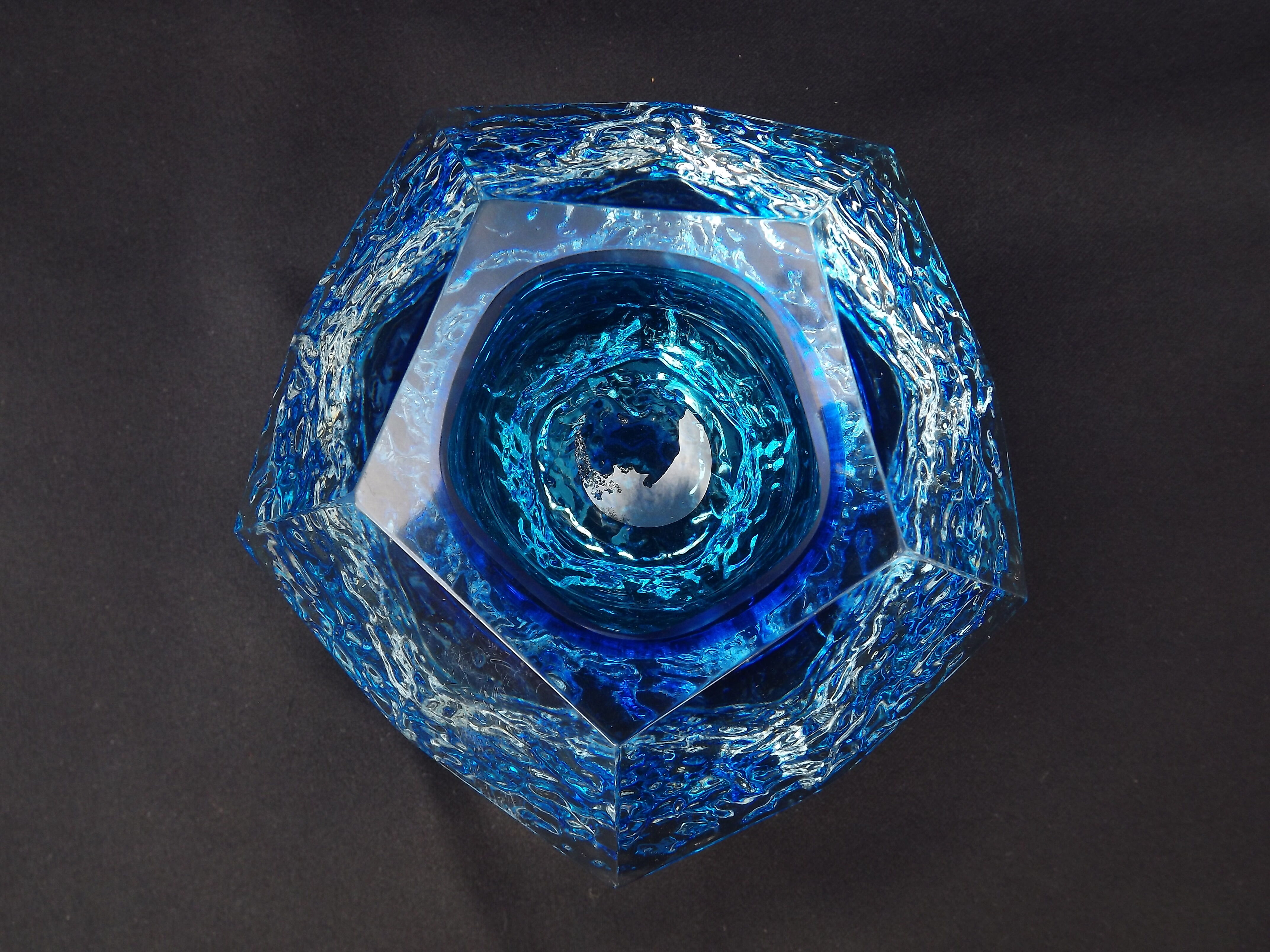 Ashtray Val St Lambert