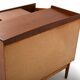 Fine Danish Dresser in Teak & Oak 1957