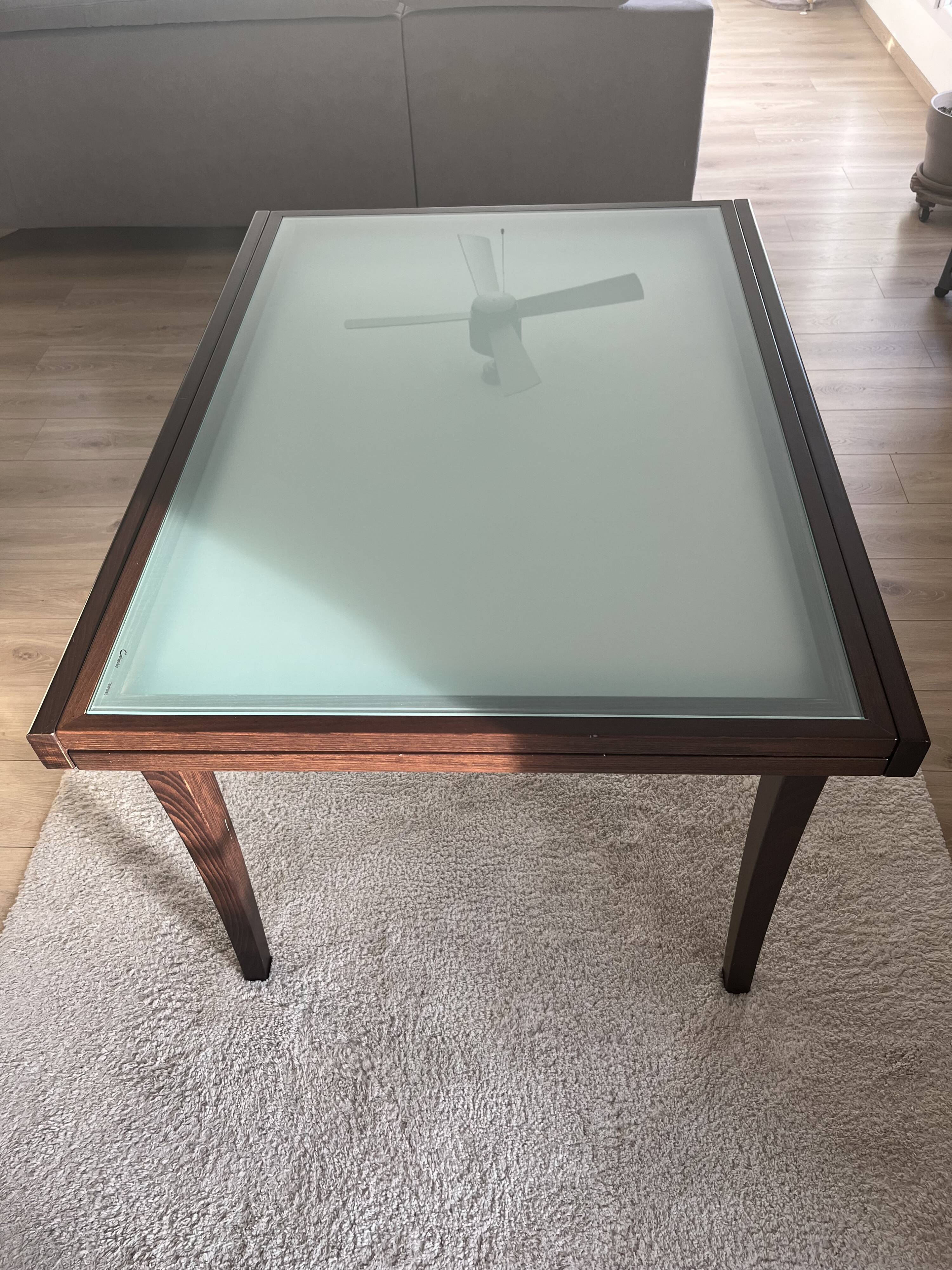 Calligaris Table
