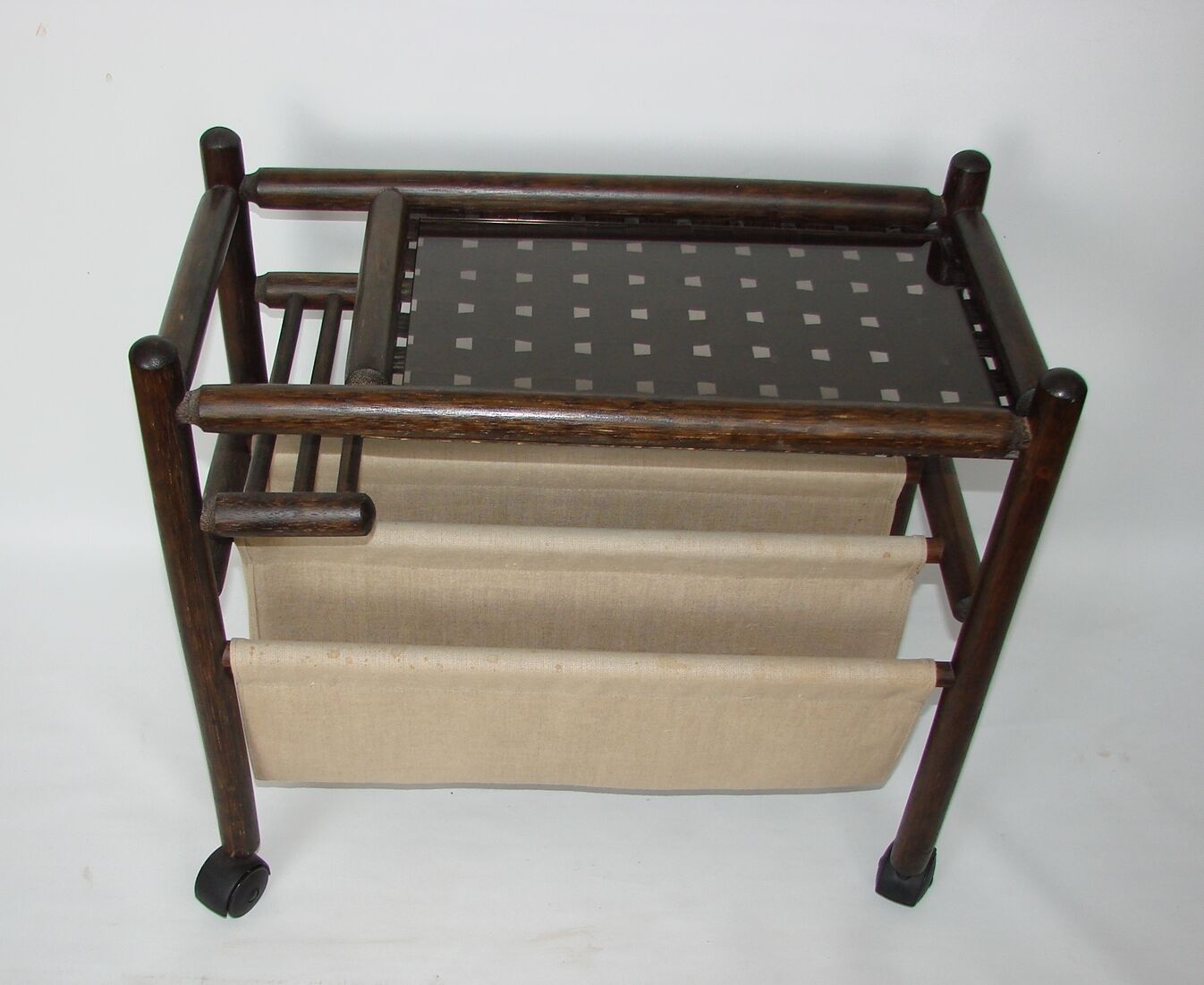 Table mobile, années 70