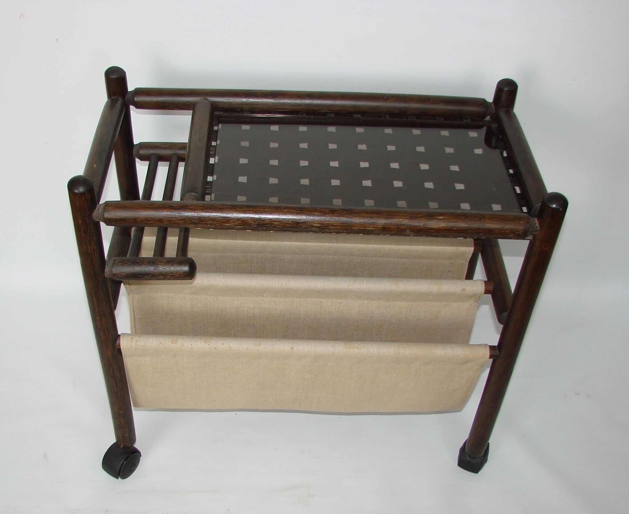 Table mobile, années 70