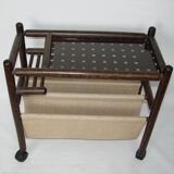 Table mobile, années 70