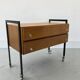Cabinet, années 1970