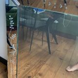 50s mirror - 116x82cm