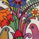 Large oval dish Acapulco Villeroy and boch