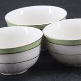 Lot of cups mill of orchies wolves