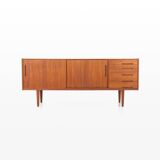 Vintage Trento sideboard by Nils Jonsson for Troeds, 1960s
