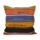Handmade turkish kilim pillow