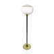 Italian floor lamp by Harvey Guzzini for Meblo, 1970s