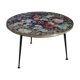 Table tripode / table d’appoint vintage