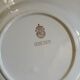 3 antique porcelain dishes